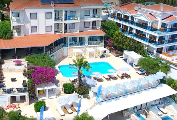 Hotel Cachet - Görsel 2