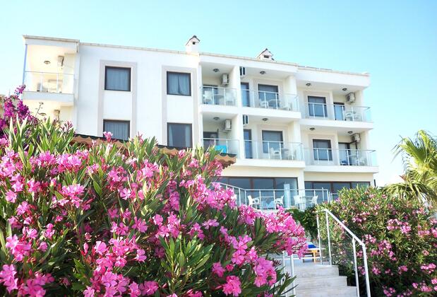 Hotel Cachet - Görsel 26