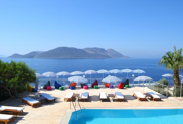 Hotel Cachet - Görsel 27