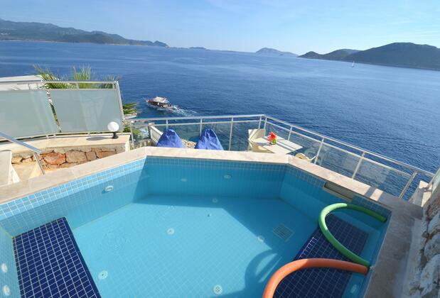 Hotel Cachet - Görsel 10