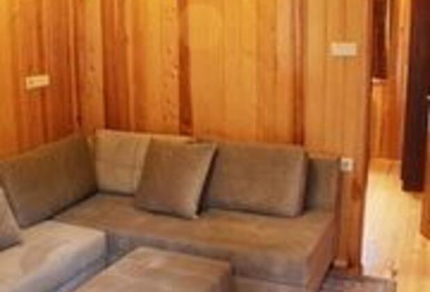 İnan Kardeşler Otel & Bungalow - Hüseyin İnan - Görsel 10