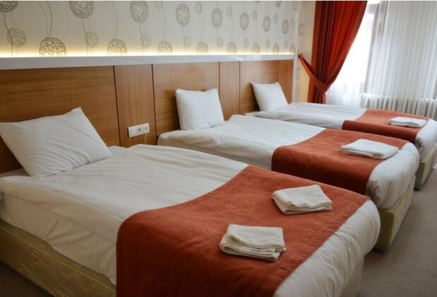 Es Otel - Görsel 10