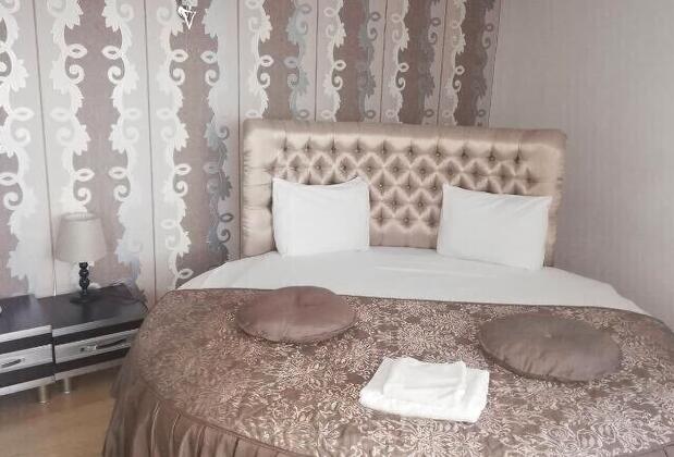 Divriği Otel Demirdağ - Görsel 11