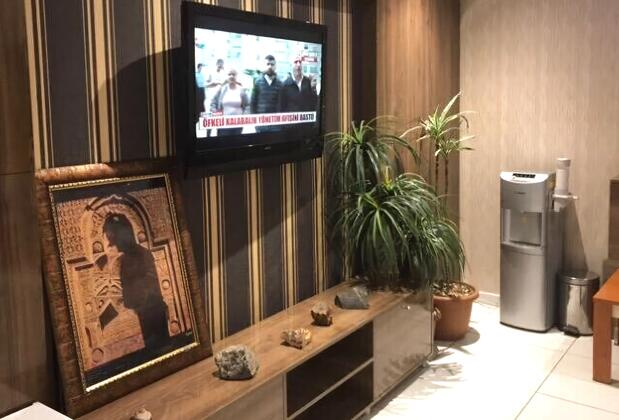 Divriği Otel Demirdağ - Görsel 9