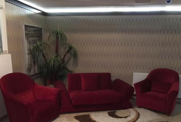 Divriği Otel Demirdağ - Görsel 4