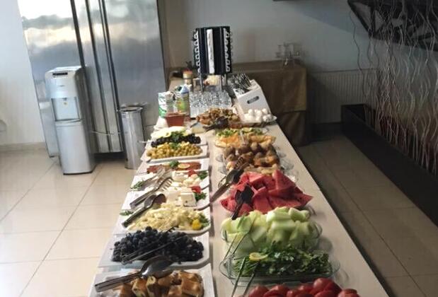 Divriği Otel Demirdağ - Görsel 5