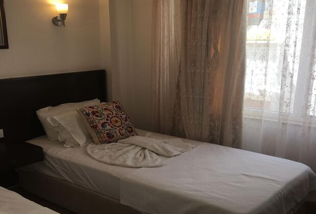 Küçükkuyu Gümüş Otel - Görsel 4