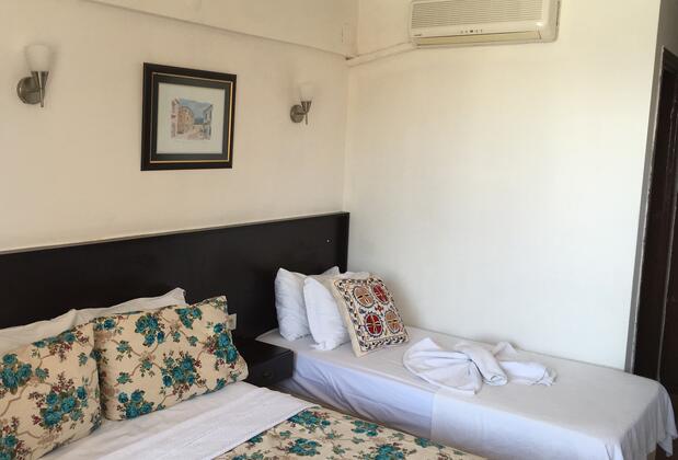 Küçükkuyu Gümüş Otel - Görsel 5