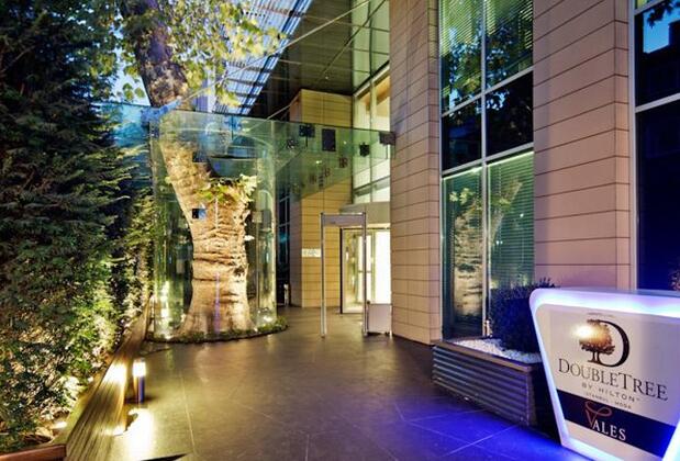 DoubleTree by Hilton İstanbul Moda - Görsel 7