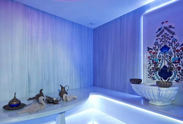 DoubleTree by Hilton İstanbul Moda - Görsel 15