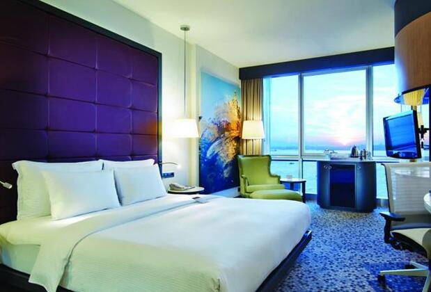 DoubleTree by Hilton İstanbul Moda - Görsel 17