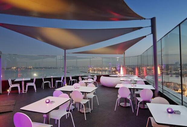DoubleTree by Hilton İstanbul Moda - Görsel 16