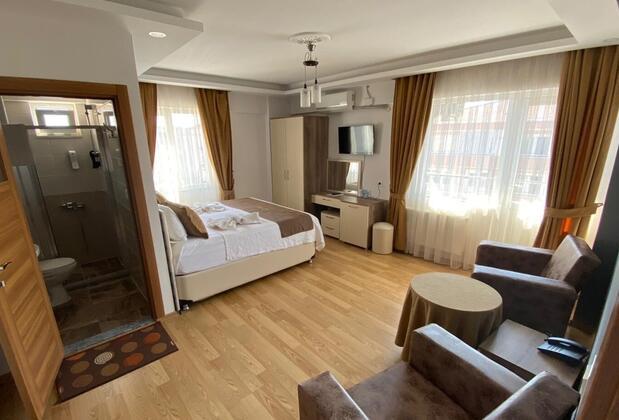 Figen Hotel - Görsel 10