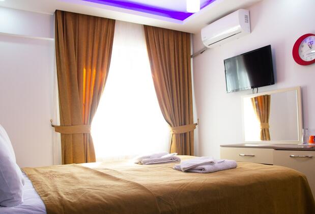 Figen Hotel - Görsel 9