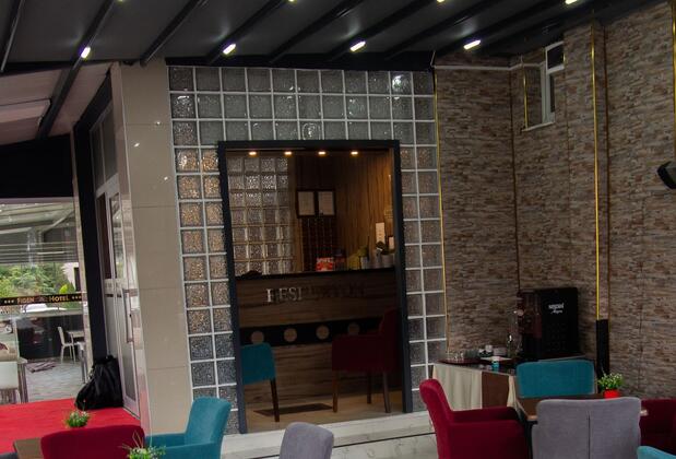 Figen Hotel - Görsel 24