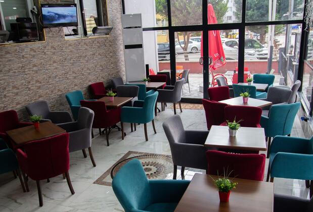 Figen Hotel - Görsel 23