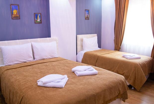 Figen Hotel - Görsel 8