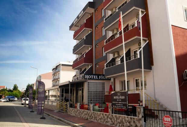 Figen Hotel - Görsel 3