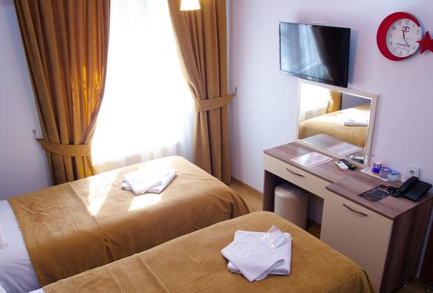 Figen Hotel - Görsel 6