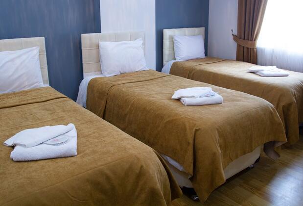 Figen Hotel - Görsel 5