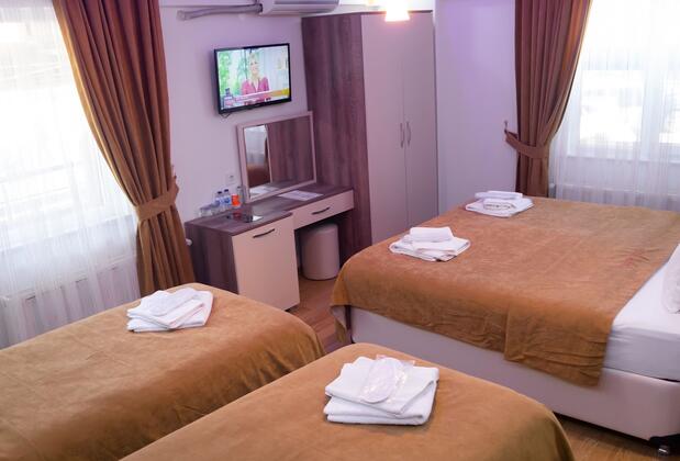 Figen Hotel - Görsel 4