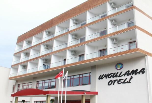 Manavgat Uygulama Oteli - Görsel 4