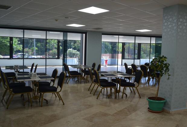 Manavgat Uygulama Oteli - Görsel 14