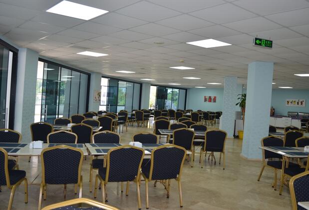 Manavgat Uygulama Oteli - Görsel 15