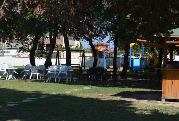 Manavgat Uygulama Oteli - Görsel 16