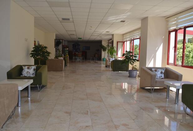 Manavgat Uygulama Oteli - Görsel 8