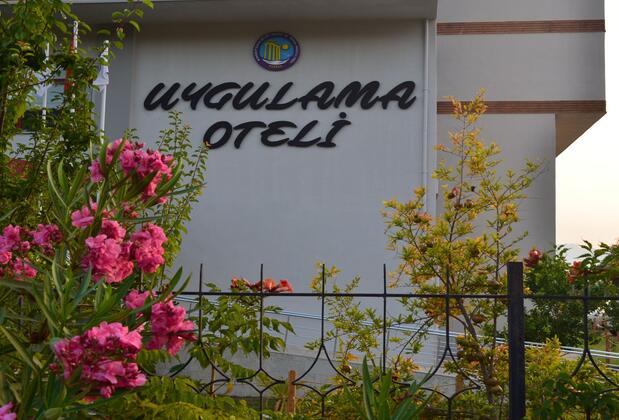 Manavgat Uygulama Oteli - Görsel 5