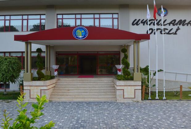 Manavgat Uygulama Oteli - Görsel 7