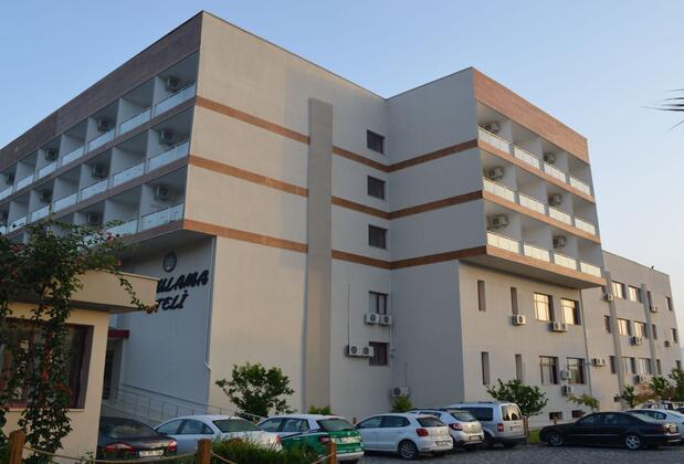 Manavgat Uygulama Oteli - Görsel 3