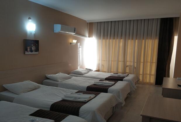 Manavgat Uygulama Oteli - Görsel 9