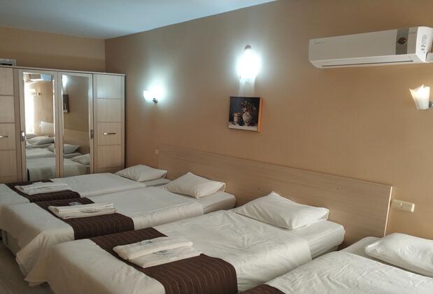 Manavgat Uygulama Oteli - Görsel 10