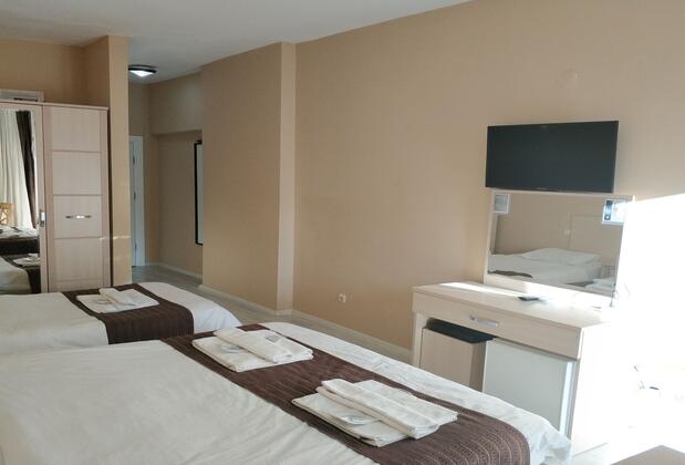 Manavgat Uygulama Oteli - Görsel 11