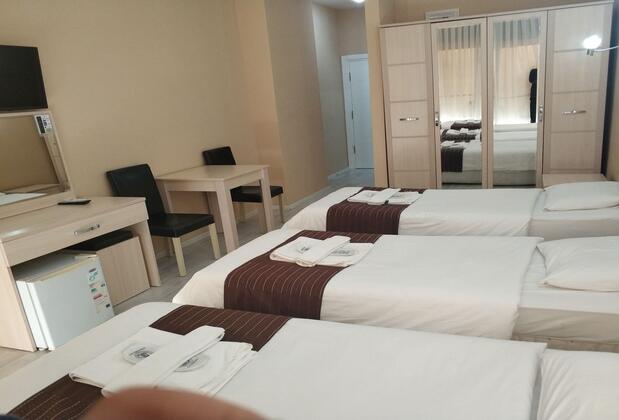 Manavgat Uygulama Oteli - Görsel 12