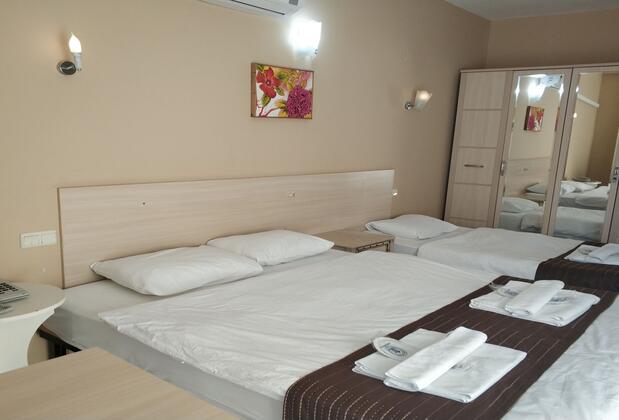 Manavgat Uygulama Oteli - Görsel 13