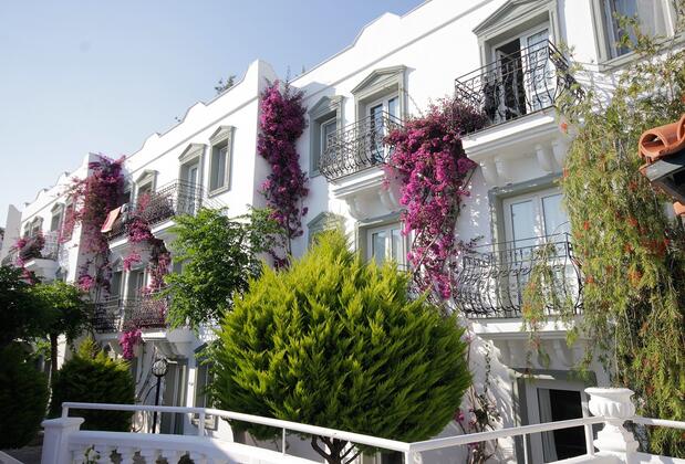 Maison 48 Apart - Görsel 3