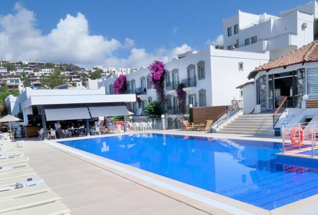 Maison 48 Apart - Görsel 13