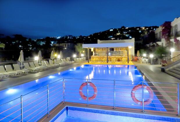 Maison 48 Apart - Görsel 14