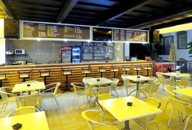 Maison 48 Apart - Görsel 15