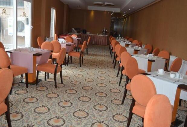 Hotel Vadi-i Leman - Görsel 3