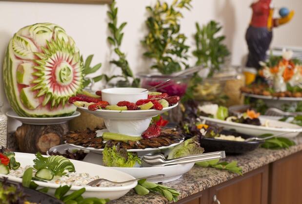 Azak Beach Hotel - Görsel 9