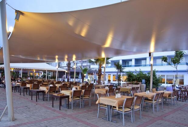 Azak Beach Hotel - Görsel 5