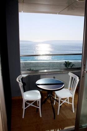 Azak Beach Hotel - Görsel 11