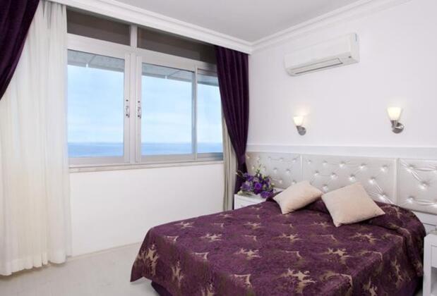 Azak Beach Hotel - Görsel 12