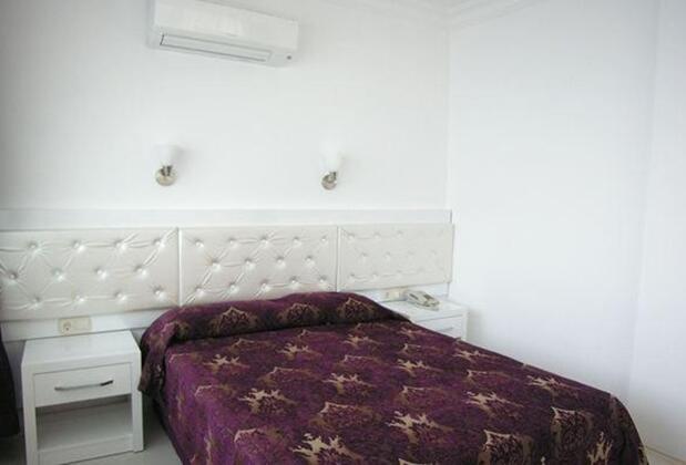 Azak Beach Hotel - Görsel 13