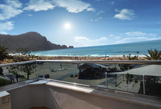 Azak Beach Hotel - Görsel 14