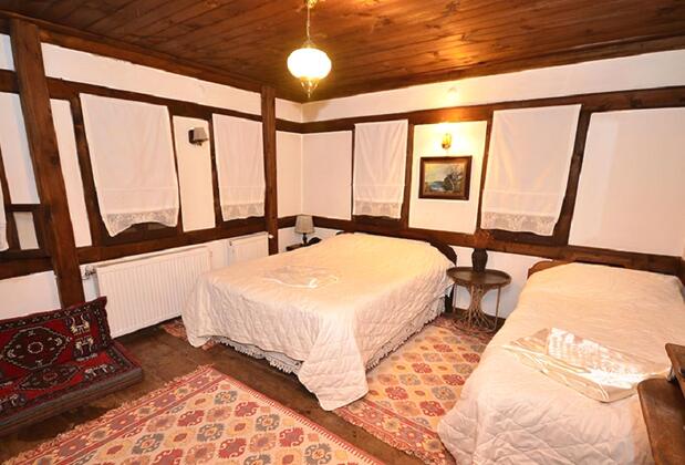 Safir Konak Safranbolu - Görsel 5